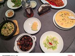 -简小舍·民间手艺菜(武昌江滩店)