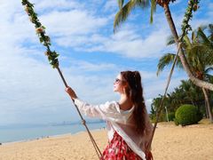 -三亚海棠湾万丽度假酒店