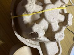 -晨曦炖汤·不放油(东单菜市场美食城店)