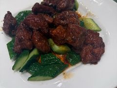 -顺风海鲜港(长寿路店)