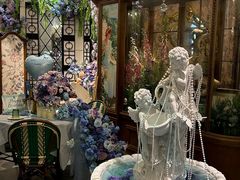 -秘密旅行Bonjour(黑金冠 江南西店)