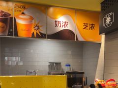 -麦当劳(世纪汇广场店)