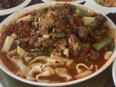 -阿达西新疆餐厅(西北大学店)