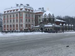 -滴血救世主教堂