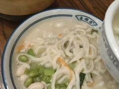 -老雒阳面馆·水席(定鼎门店)