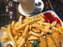 -MIKAKU(万达广场上海宝山店)