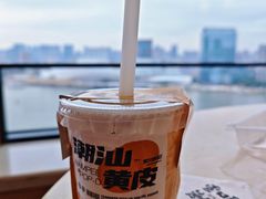 -广州白天鹅宾馆