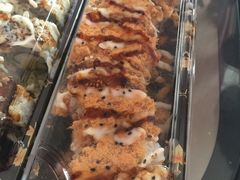 -哏儿寿司(红桥店)