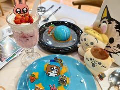 -IPSTAR·潮玩星球·主题店