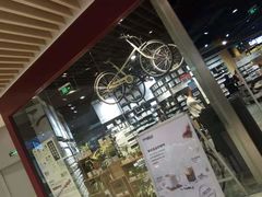 -MUJI无印良品(大悦城店)