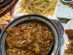 -香港新发烧腊茶餐厅(书城店)