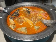 -半天妖烤鱼(新中关购物中心店)