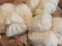 蜜汁叉烧包-点都德(北京路贰店)