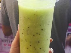 -花莲东大门国际观光夜市