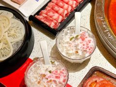 -大龙燚火锅(天钥桥路店)