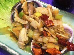 -威海渔村(静安旗舰店)