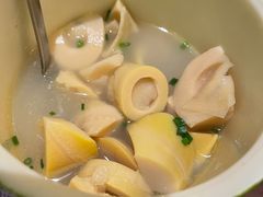 -新白鹿餐厅(爱琴海购物中心店)