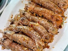 -众味海鲜大排档·活海鲜·潮汕味(南澳店)
