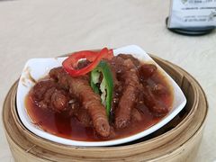 -贺富酒家(白藤二路分店)