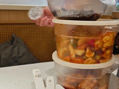 -黄记煌三汁焖锅(悦方IDmall店)
