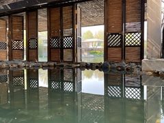 -春晖园度假酒店温泉