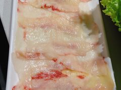 胸口膀-食潮汕头鲜牛馆(望京保利店)