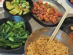 -一棠龙虾•王牌虾球(恒隆广场店)