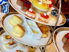 -Salon de Ville浦江汇(上海外滩华尔道夫酒店店)