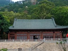 -石峰岩寺