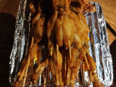 新奥尔良烤蛙-老屋印象川菜(马园路店)