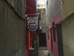 -豆老板的猫咖啡(碑林博物馆店)