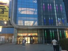 -翠微百货(龙德店)