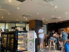 -星巴克臻选(莘庄仲盛店)