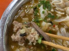 老友三鲜粉-舒记粉店(七星路店)
