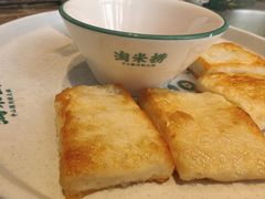 -淘米捞·米汤脆鲩鱼火锅(福田皇岗店)