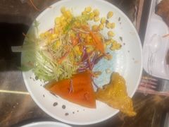 -汉丽斯巴西烤肉自助(市南店)