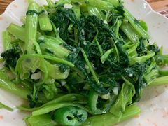 -南记食粥坊·宵夜大排档(岭南分店)