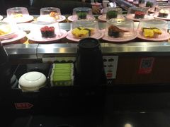 -争鲜回转寿司(徐汇星游城店)