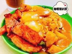 -華歡冰室-WahFoon(吉大店)