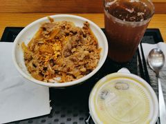 -吉野家(深圳水贝分店)