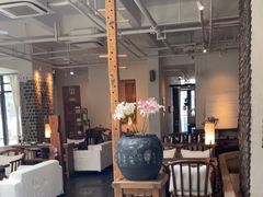 大堂-瓦库茶馆17号(海汇港店)