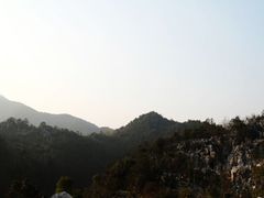-千岛湖石林