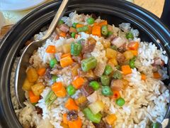 -钦善斋·养生膳食·精典川菜(武侯祠店)