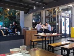 -管氏翅吧(广渠门店)