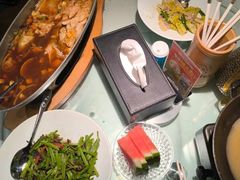-徽韵人家·传承正宗徽菜(牡丹园店)