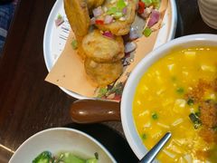 -有梦特色餐厅(古子城店)