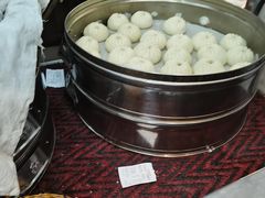 牛肉包-郑家包子牛肉拉面(尚勤路店)