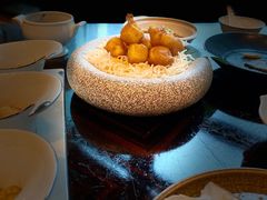 -新天世纪中餐厅