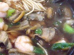 -常熟炒浇面馆(蓝旗街店)