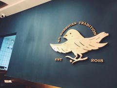 大堂-Pie Bird(新闸路店)